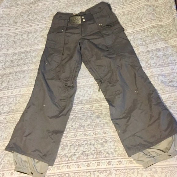 Burton Pants - Burton Snowboard Pants